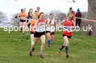 Womens Under-17s and Under-20s 2023 NEHL, Alnwick, Northumberland. Photo: David T. Hewitson/Sports for All Pics